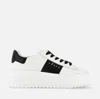 Hogan H Stripes In White