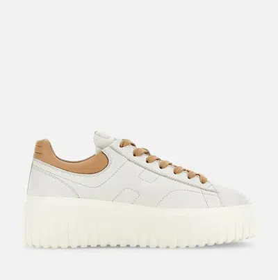 HOGAN HOGAN H STRIPES