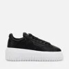 Hogan Flats In Black