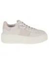 Hogan H-stripes Allac.fascia Logo Sneakers