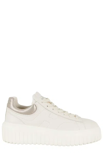 HOGAN H STRIPES ALLACCIATO H