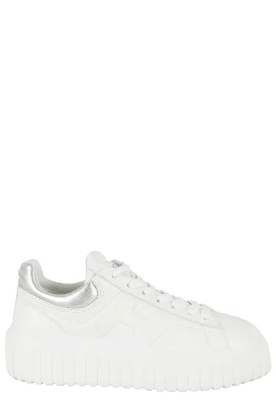 HOGAN H STRIPES ALLACCIATO H