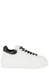 Hogan Sneaker H-stripes In Multi