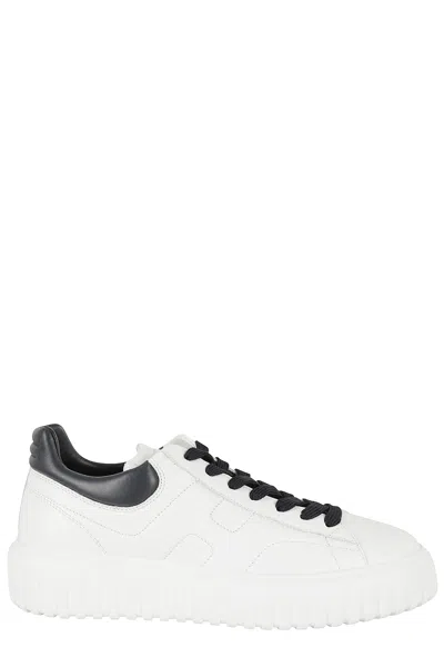 HOGAN H STRIPES ALLACCIATO H