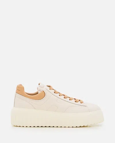HOGAN H-STRIPES ALLACCIATO H SNEAKERS
