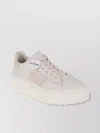 Hogan H-stripes Allac.fascia Logo Sneakers