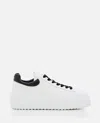 Hogan Sneaker H-stripes In Multi