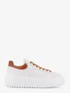 Hogan Women's Hi-fi Trainers With Side H Sneaker