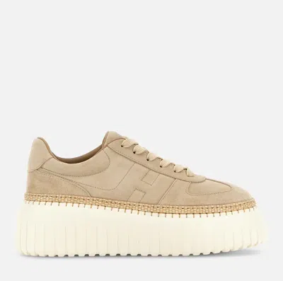 HOGAN HOGAN H STRIPES