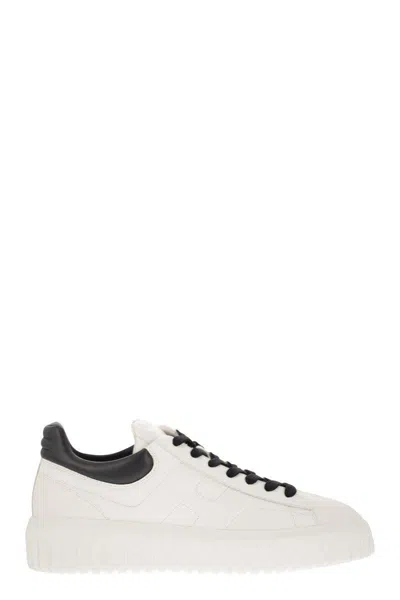 Hogan H-stripes In Multicolor