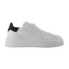 Hogan H Stripes New Sneakers In White