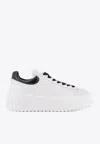 Hogan Footwear In White