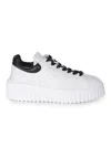 Hogan Sneaker H-stripes In Multi