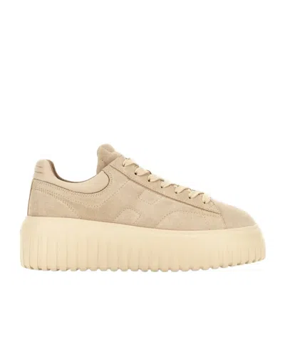 HOGAN HOGAN H-STRIPES SNEAKERS