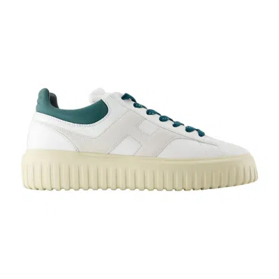 HOGAN HOGAN H STRIPES SNEAKERS