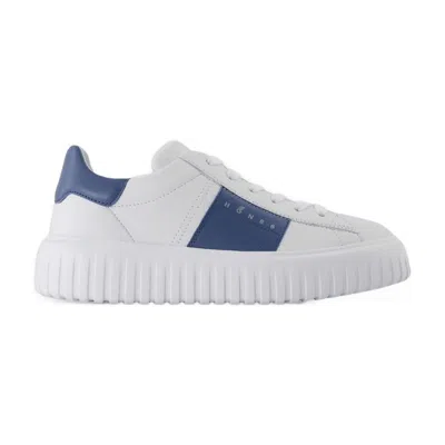 HOGAN HOGAN H STRIPES SNEAKERS