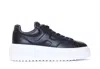 Hogan Sneakers H-stripes Black