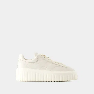 HOGAN HOGAN H STRIPES SNEAKERS