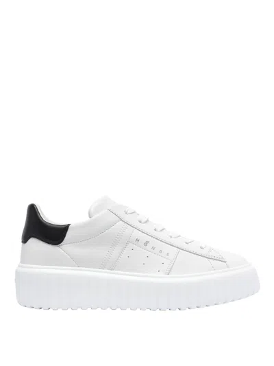 Hogan Zapatillas - Blanco