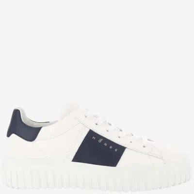 HOGAN H-STRIPES SNEAKERS