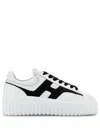 Hogan Footwear In White