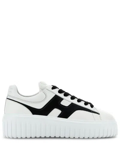 HOGAN 'H-STRIPES' SNEAKERS HOGAN