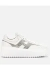 Hogan Shoes In White
