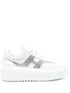 Hogan Shoes In White