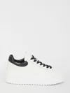 Hogan Sneaker H-stripes In Multi