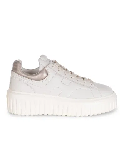 Hogan Shoes In Multi