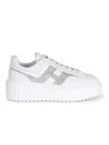 Hogan Shoes In White