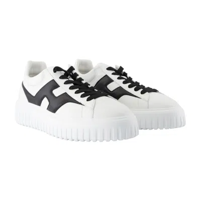 HOGAN HOGAN H STRIPES SNEAKERS