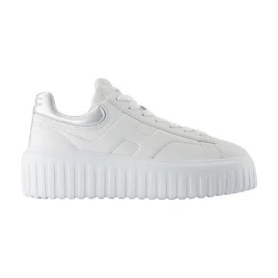 HOGAN HOGAN H STRIPES SNEAKERS