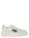 Hogan H-stripes - Sneakers With Side Band