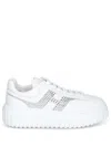 Hogan Shoes In White