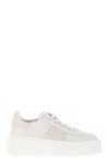 Hogan H-stripes Allac.fascia Logo Sneakers