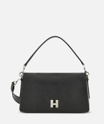 Hogan H Turn In Black