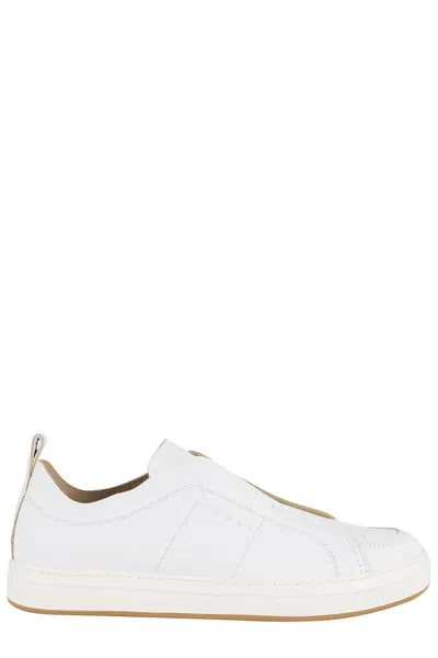 Hogan H-tv 668 Sneakers In White