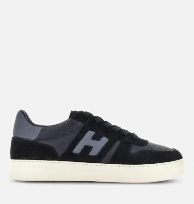 Hogan H Tv In Blue
