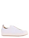 Hogan Slip On Sneakers