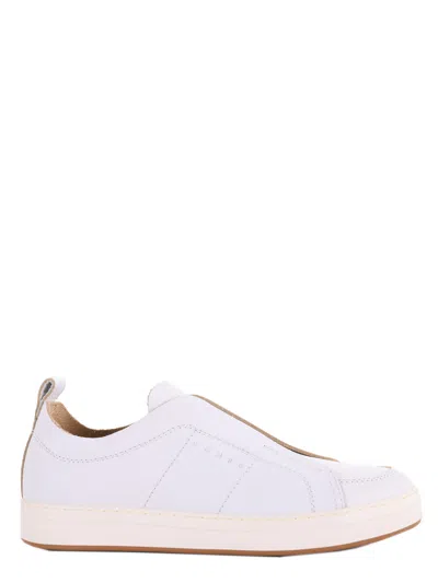 Hogan Slip On Sneakers