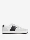 Hogan Sneakers  Men Color White In Multi