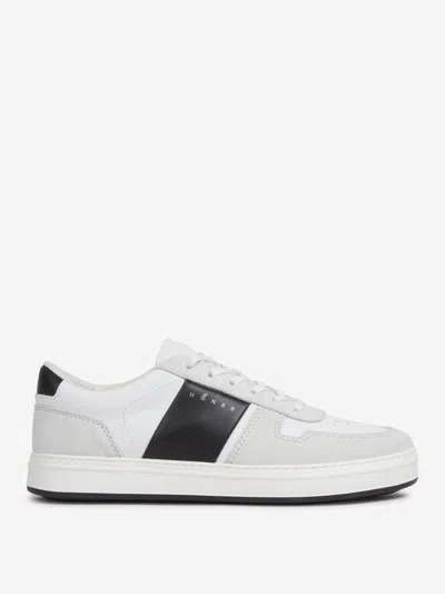 HOGAN HOGAN H-TV SNEAKERS