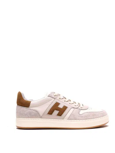 HOGAN H-TV SNEAKERS