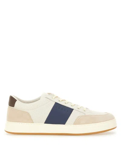 HOGAN H-TV SNEAKERS