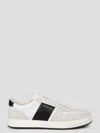 Hogan Sneaker In White