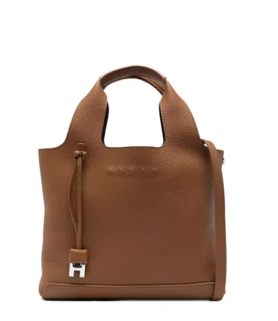 Hogan H01 R In Brown