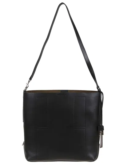 Hogan H01r Hobo Media In Black
