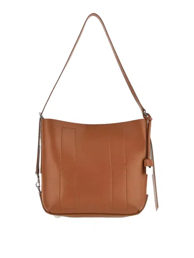 Hogan H01r Hobo Small In Brown