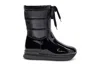 Hogan H222 Restyling Boot Imbottito